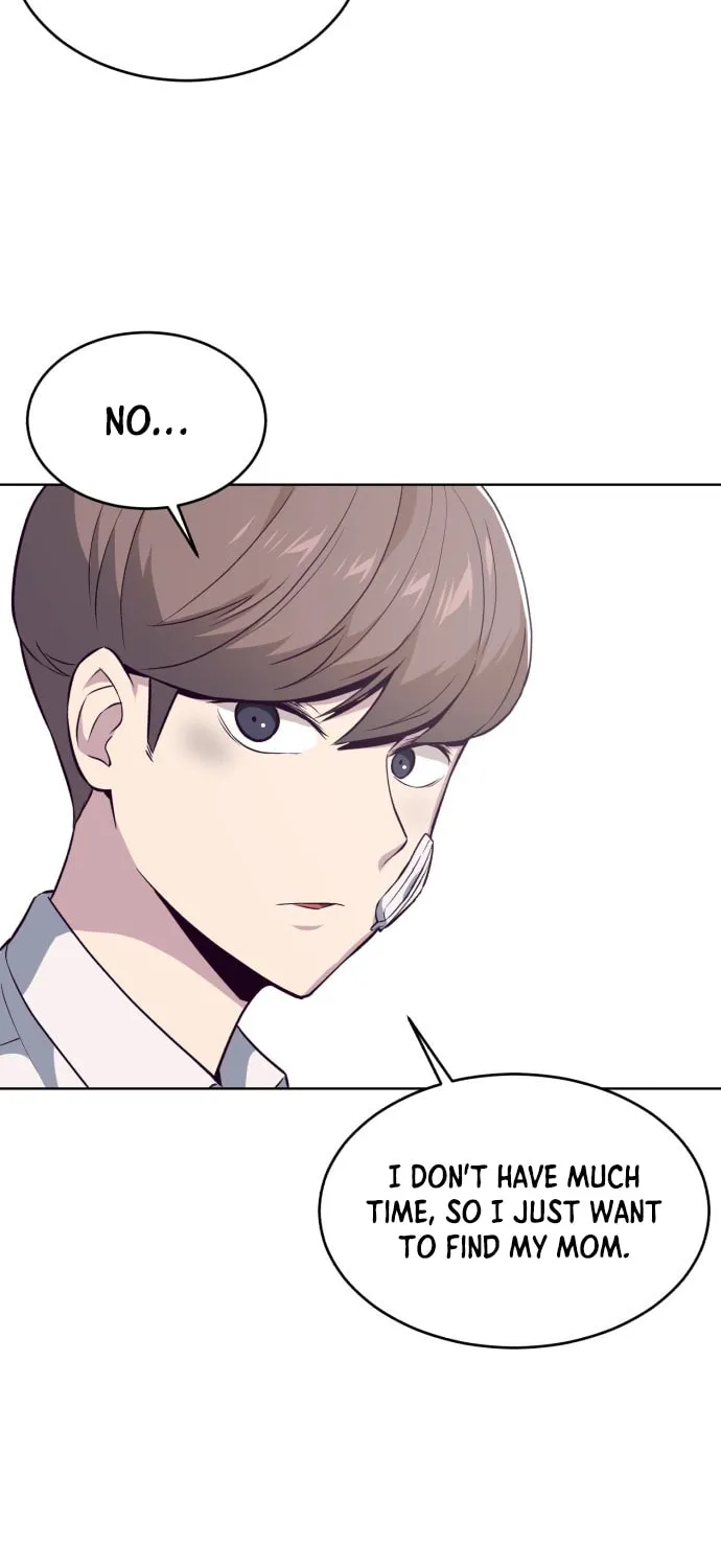 Hero Ticket Chapter 25 page 62 - 