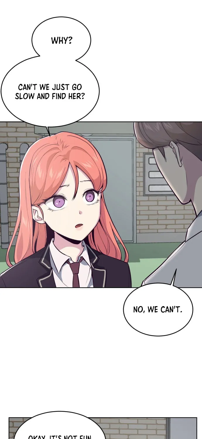 Hero Ticket Chapter 25 page 63 - 