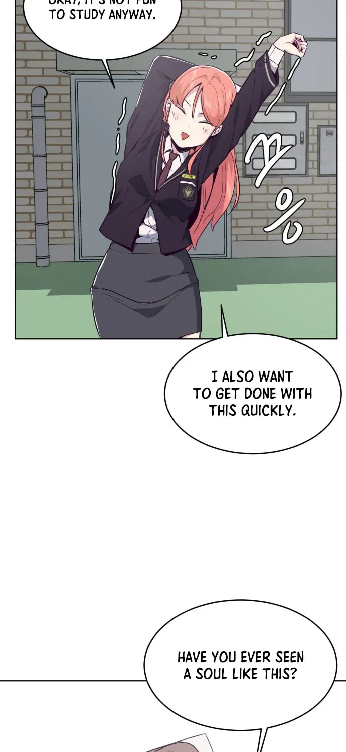 Hero Ticket Chapter 25 page 64 - 