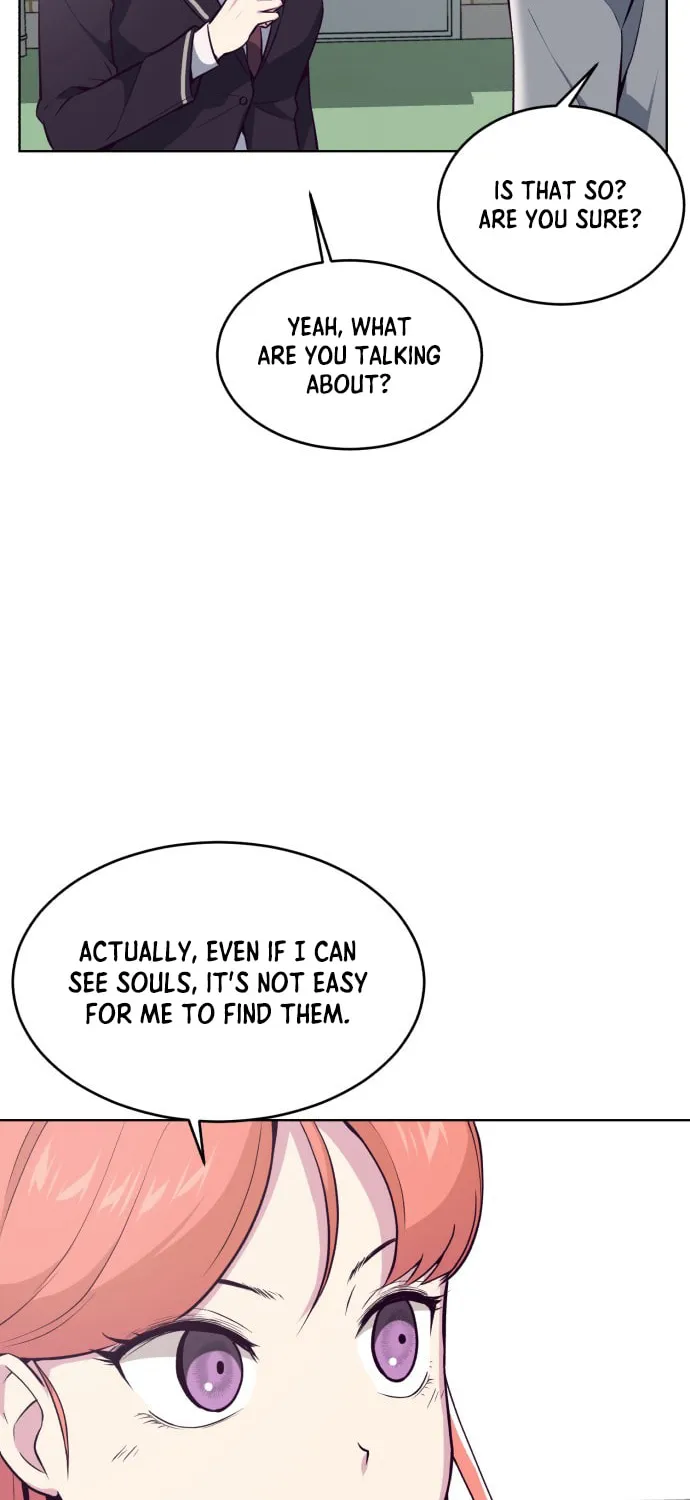 Hero Ticket Chapter 25 page 66 - 