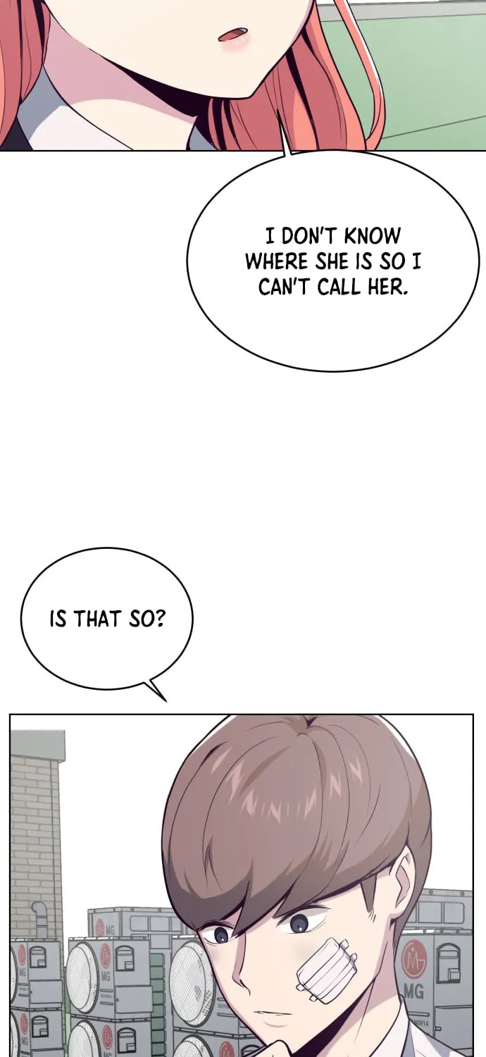 Hero Ticket Chapter 25 page 67 - 