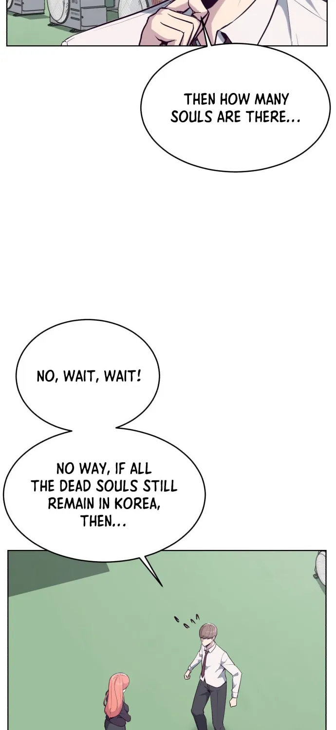 Hero Ticket Chapter 25 page 68 - 