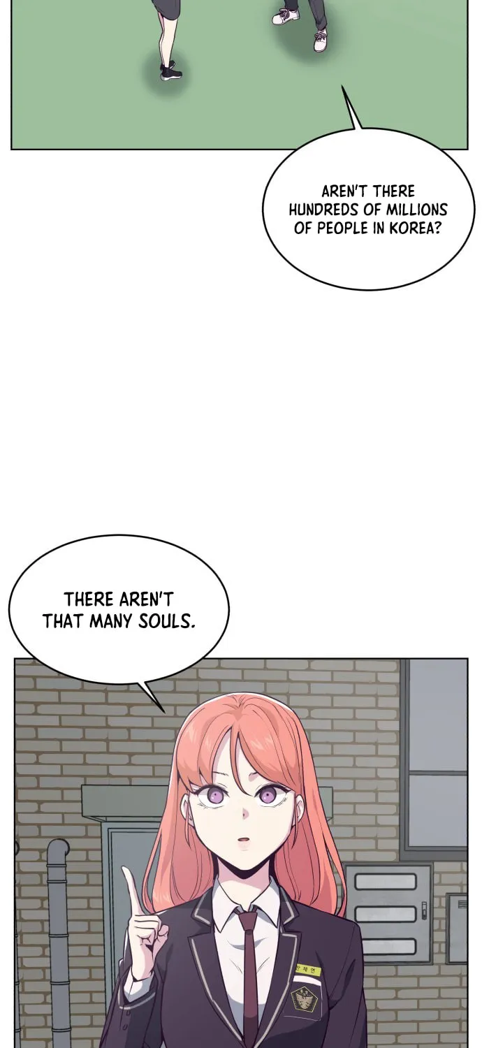 Hero Ticket Chapter 25 page 69 - 