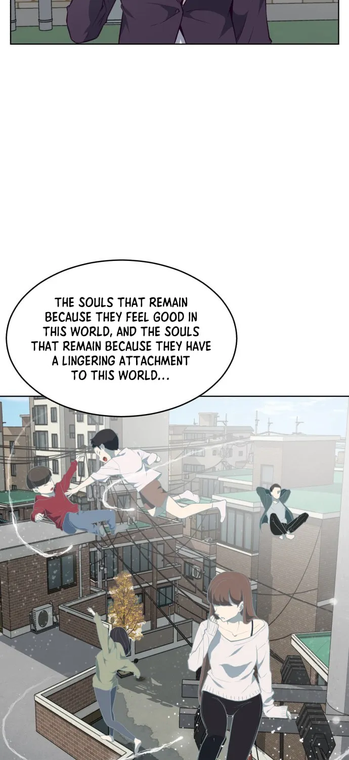 Hero Ticket Chapter 25 page 70 - 