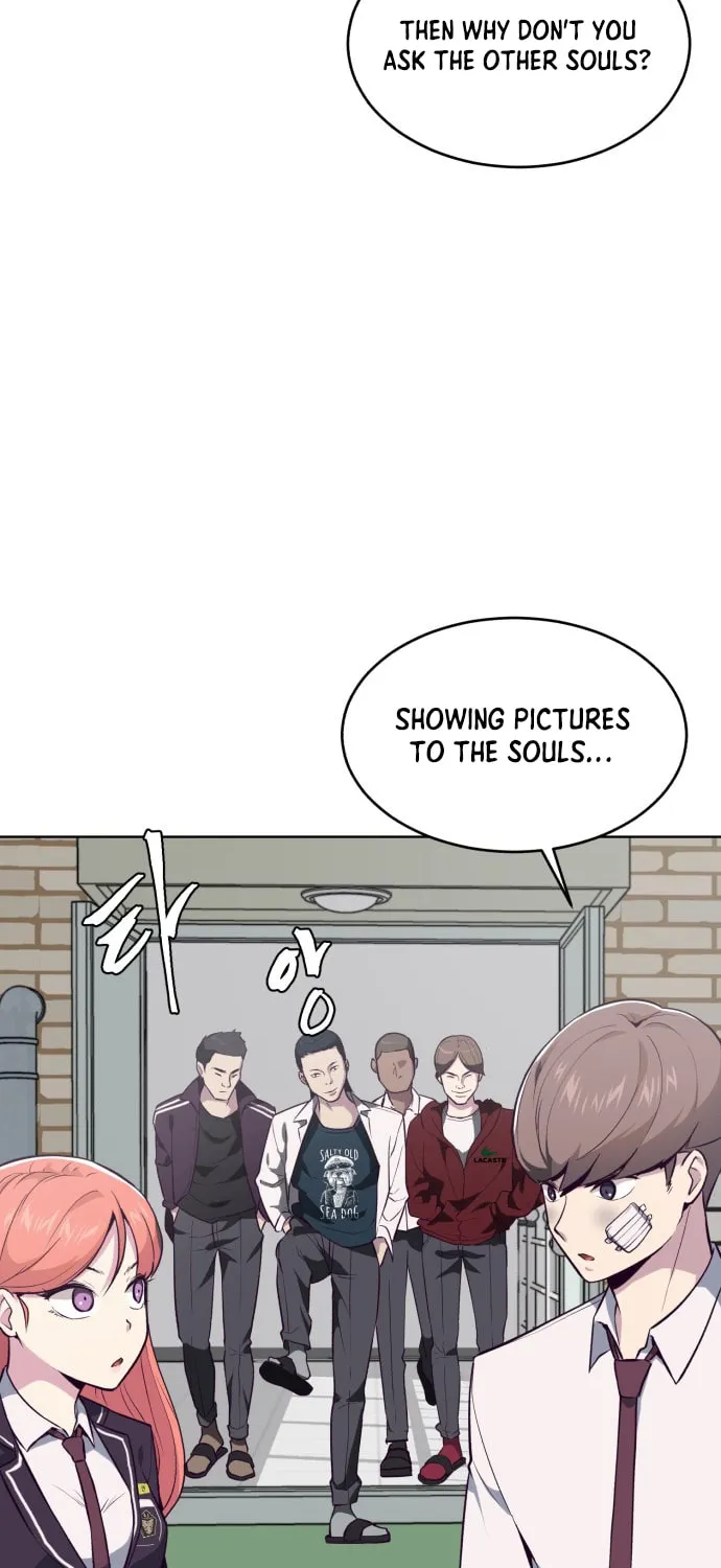 Hero Ticket Chapter 25 page 73 - 