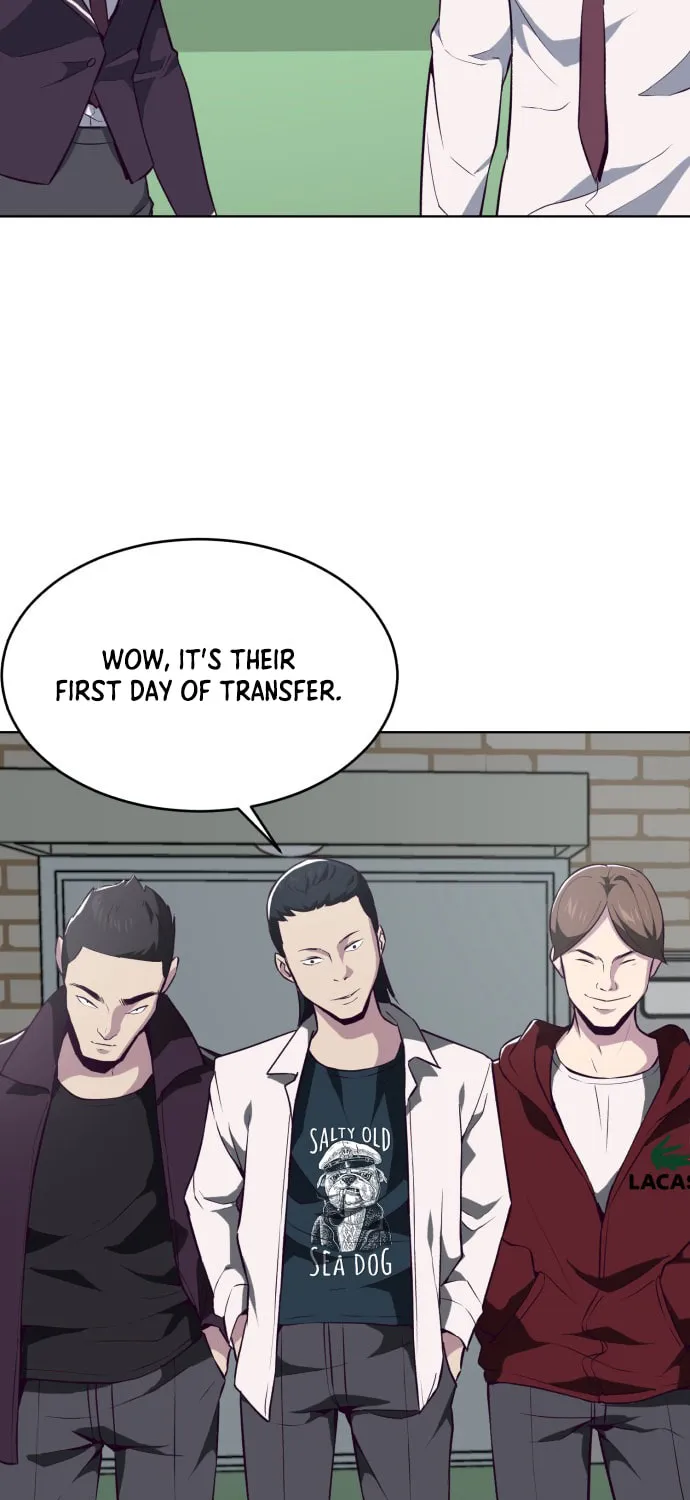 Hero Ticket Chapter 25 page 74 - 