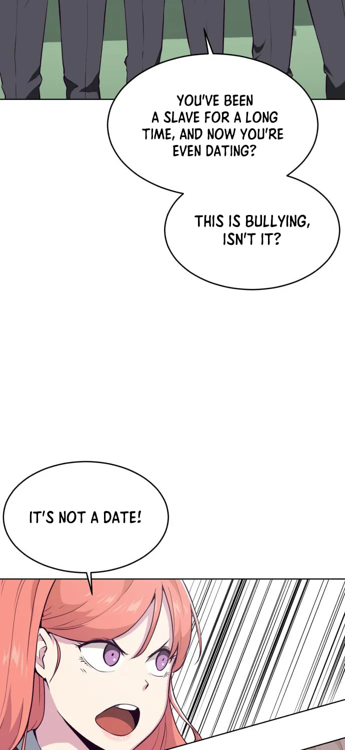 Hero Ticket Chapter 25 page 75 - 