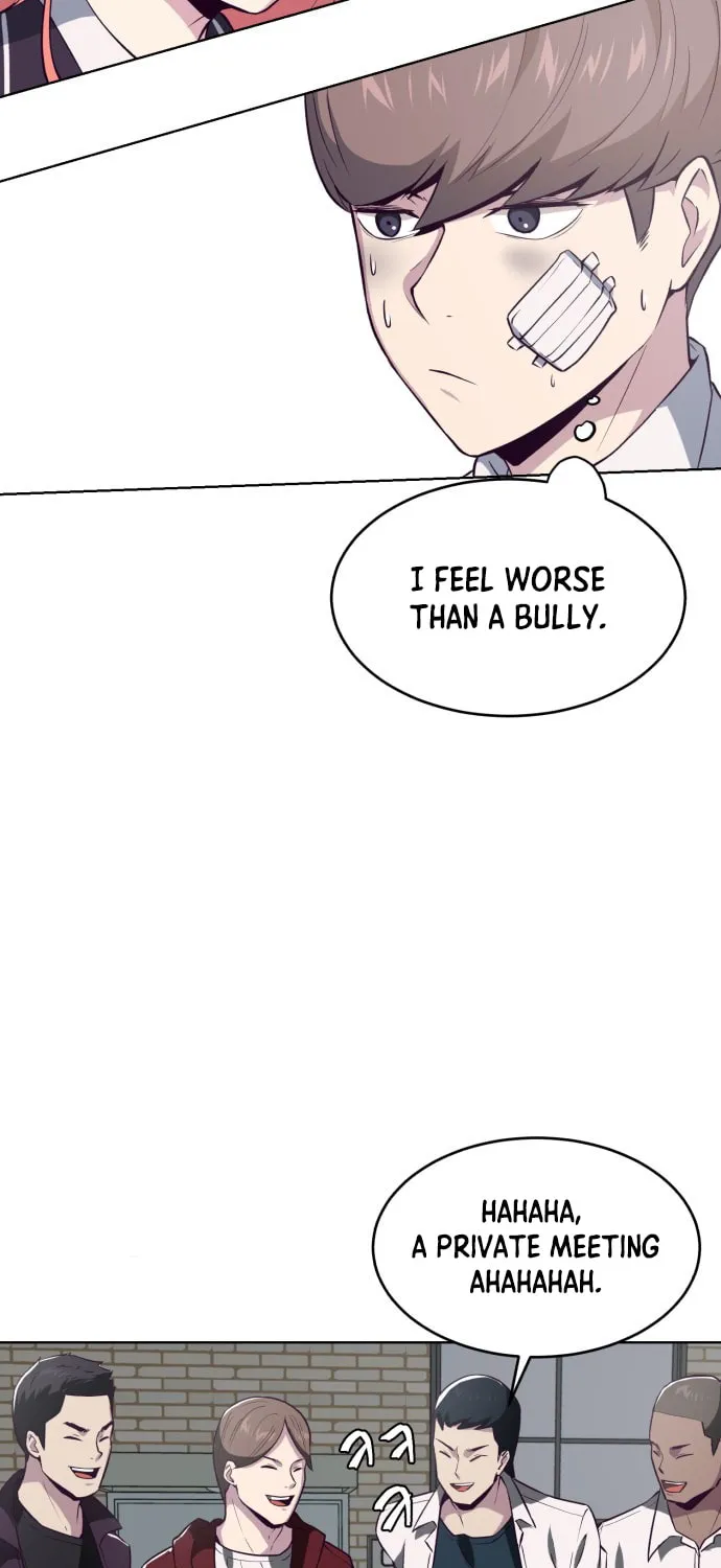 Hero Ticket Chapter 25 page 76 - 