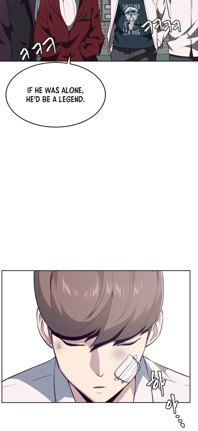 Hero Ticket Chapter 25 page 77 - 