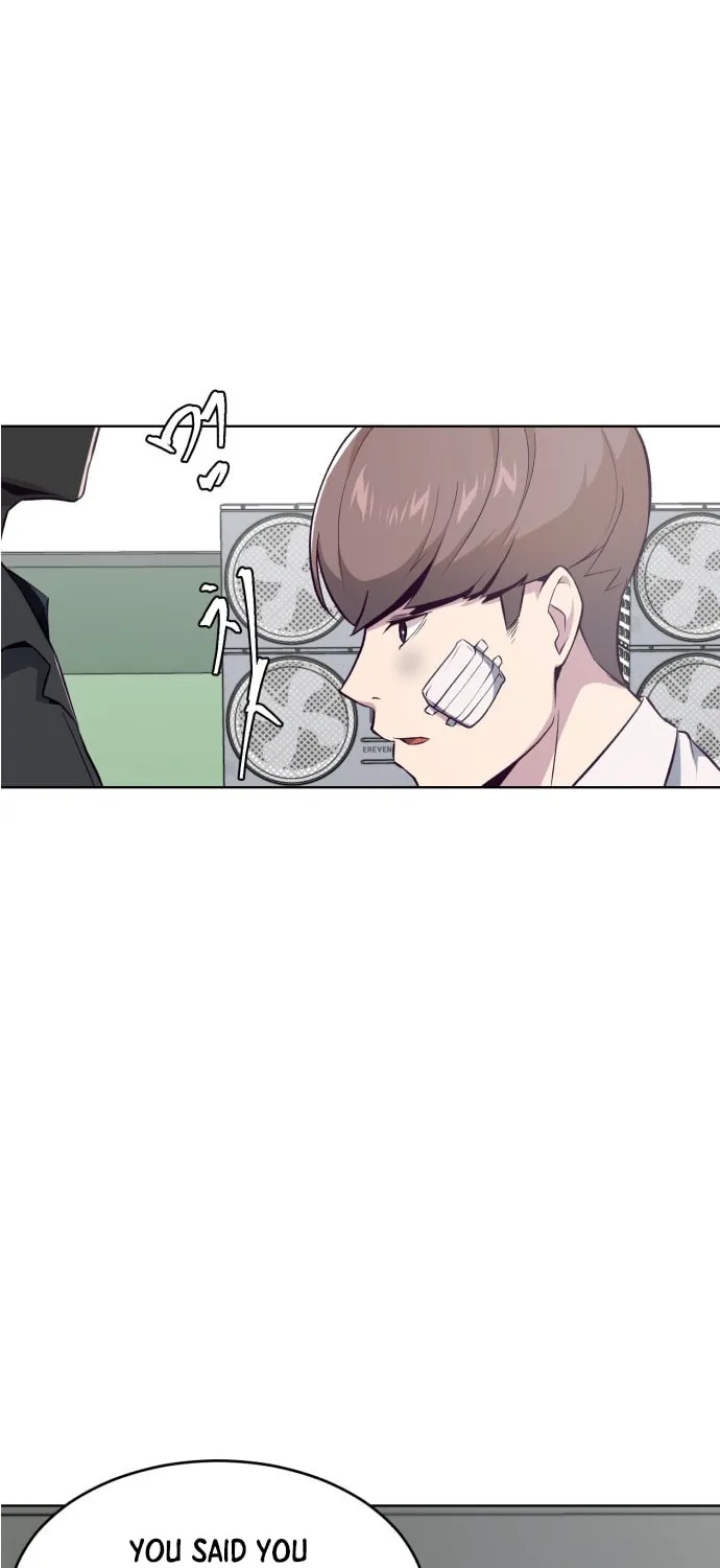 Hero Ticket Chapter 25 page 79 - 