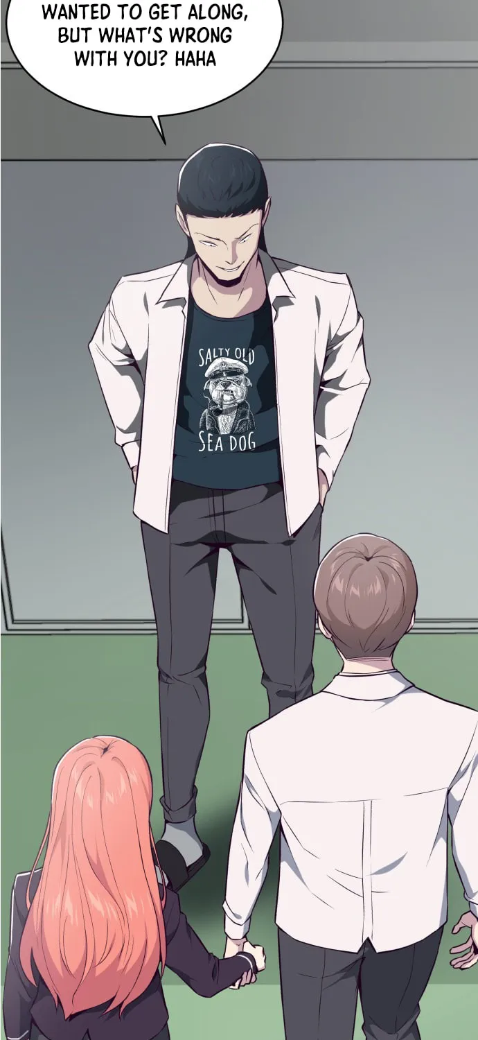 Hero Ticket Chapter 25 page 80 - 