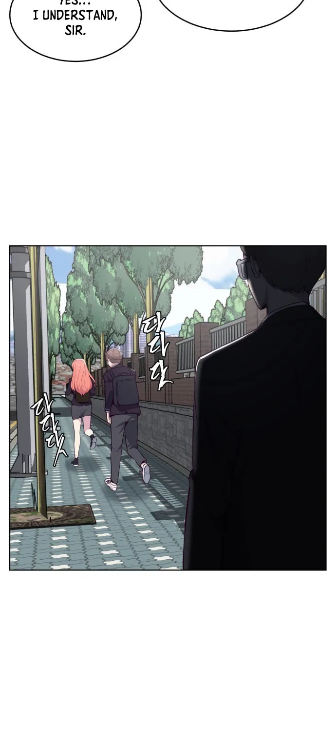 Hero Ticket Chapter 25 page 9 - 