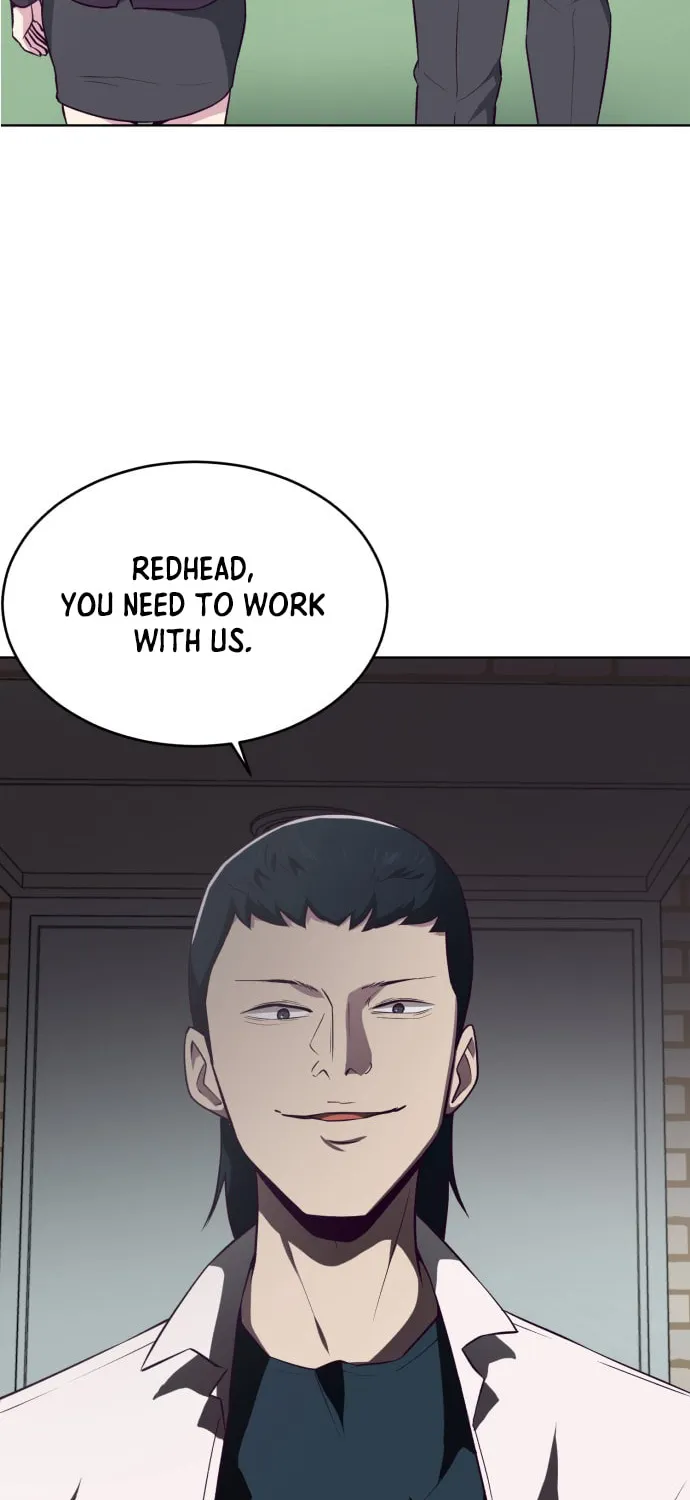 Hero Ticket Chapter 25 page 81 - 