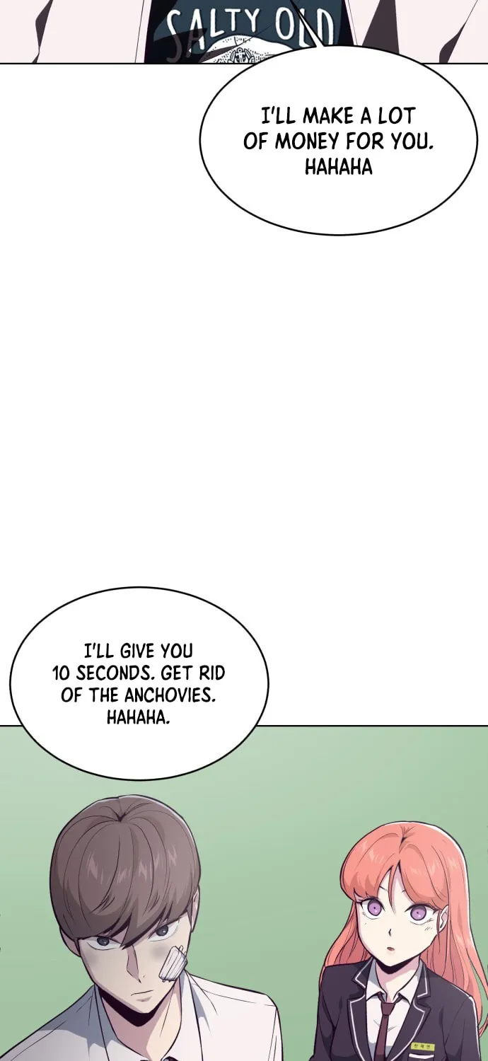 Hero Ticket Chapter 25 page 82 - 