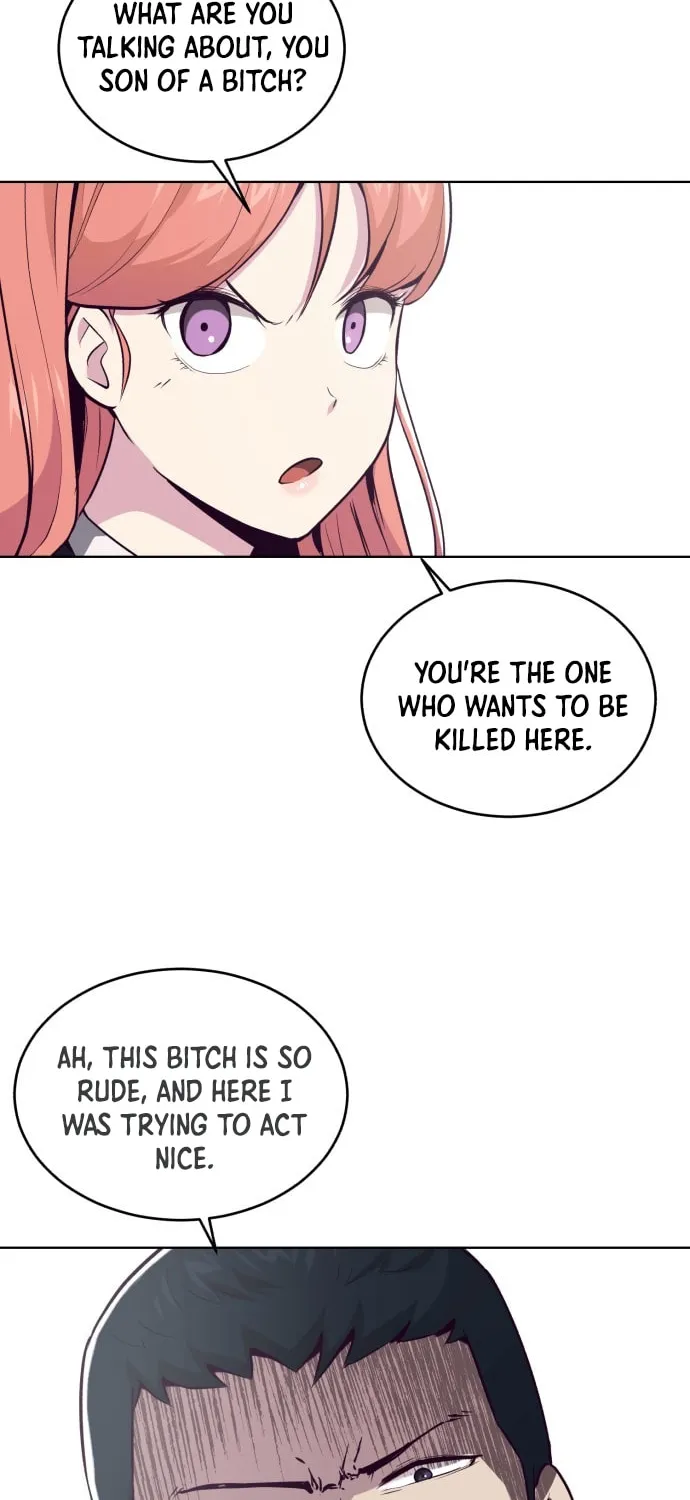 Hero Ticket Chapter 26 page 11 - 
