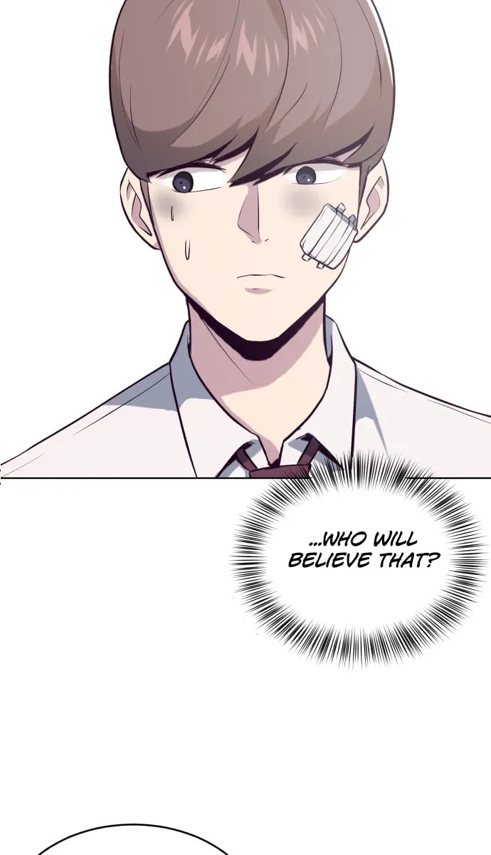 Hero Ticket Chapter 26 page 14 - 