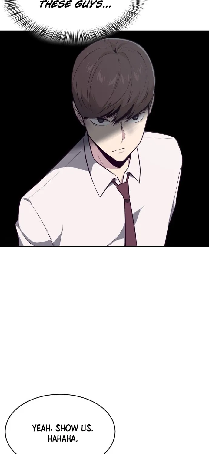 Hero Ticket Chapter 26 page 18 - 