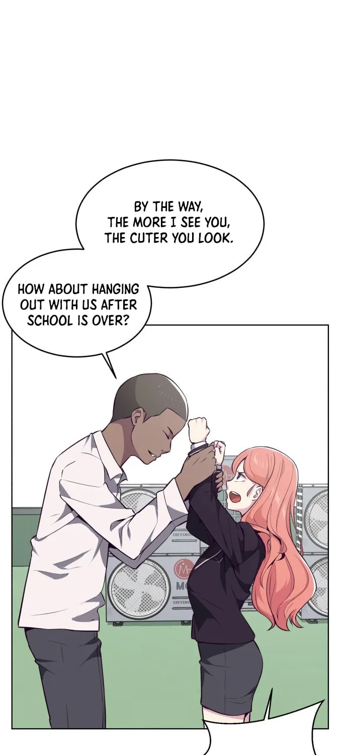 Hero Ticket Chapter 26 page 24 - 