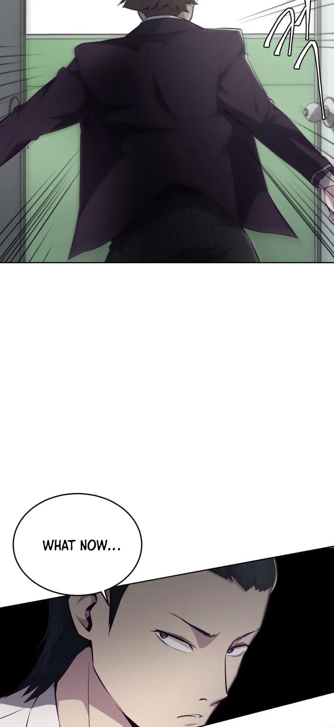 Hero Ticket Chapter 26 page 28 - 