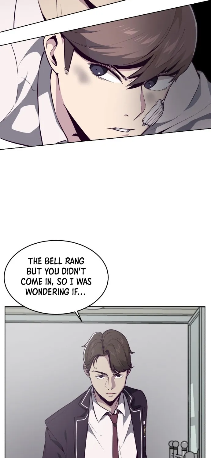 Hero Ticket Chapter 26 page 29 - 