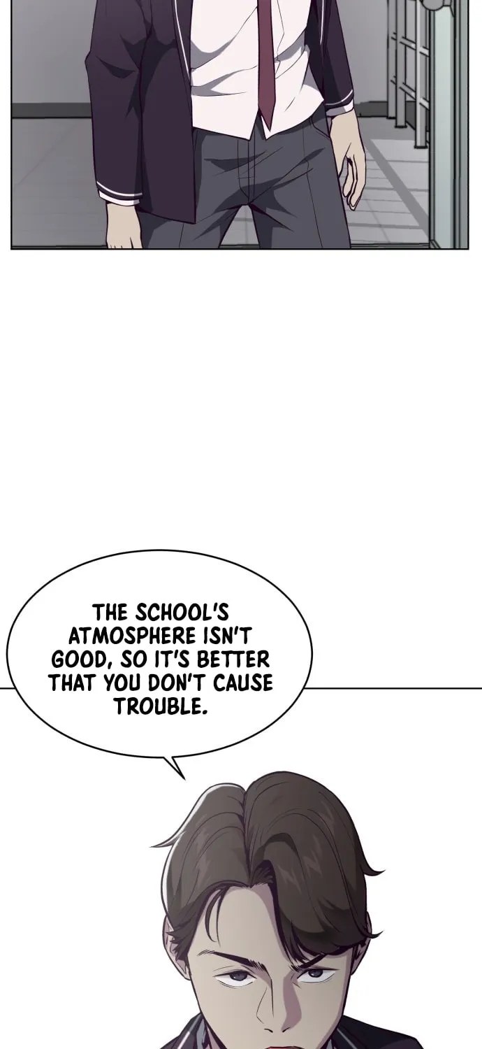 Hero Ticket Chapter 26 page 30 - 