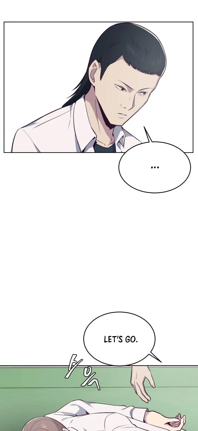 Hero Ticket Chapter 26 page 32 - 