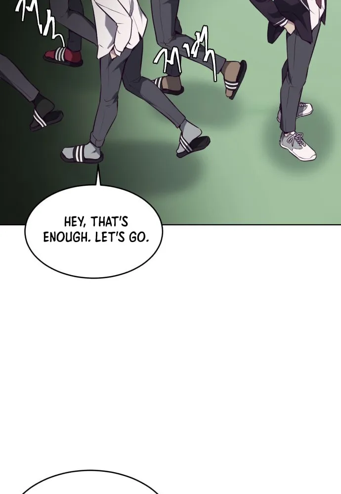 Hero Ticket Chapter 26 page 34 - 