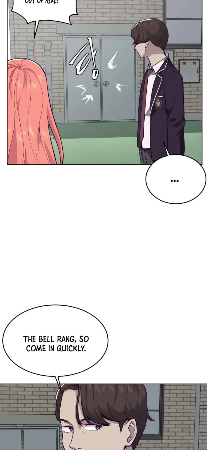 Hero Ticket Chapter 26 page 36 - 