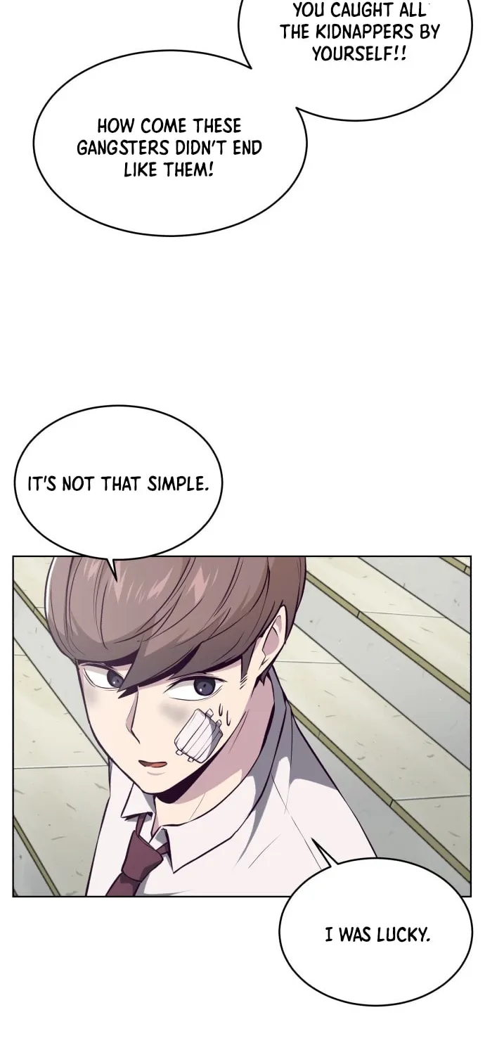 Hero Ticket Chapter 26 page 44 - 
