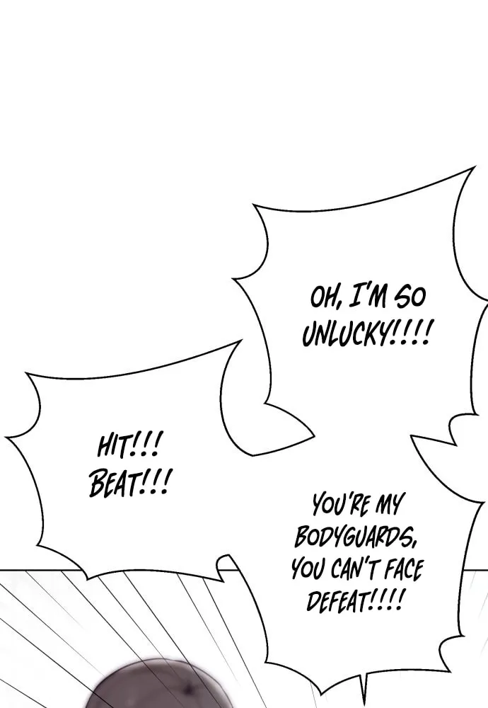 Hero Ticket Chapter 26 page 45 - 