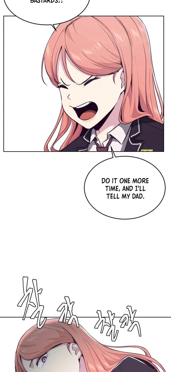 Hero Ticket Chapter 26 page 48 - 