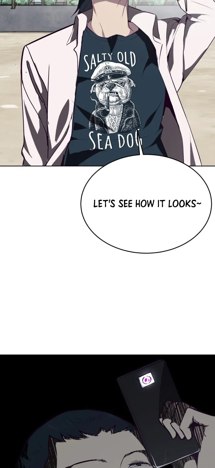 Hero Ticket Chapter 26 page 50 - 