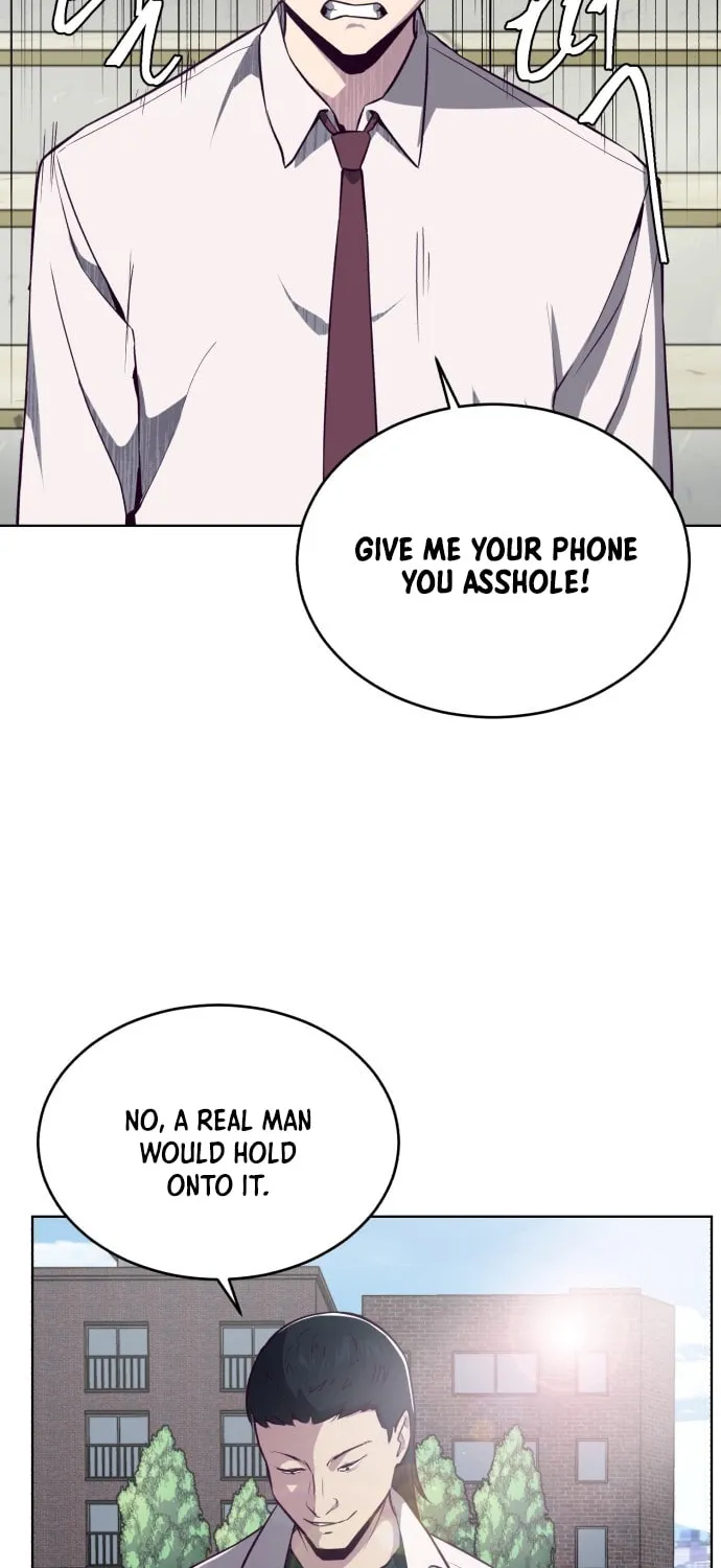 Hero Ticket Chapter 26 page 53 - 