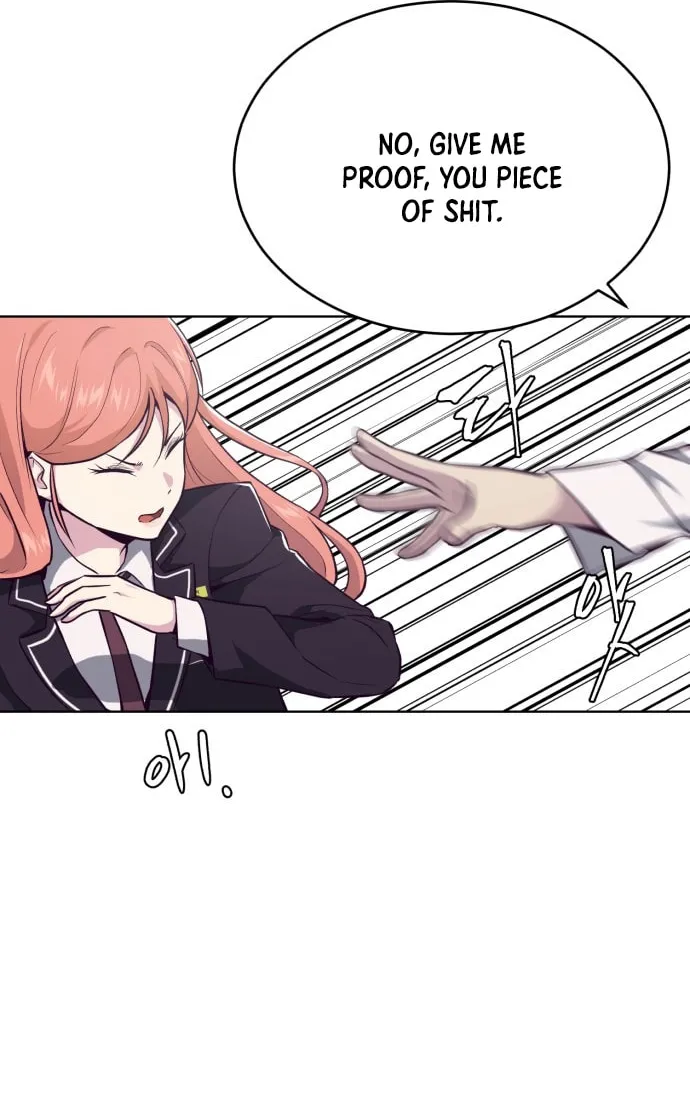 Hero Ticket Chapter 26 page 57 - 