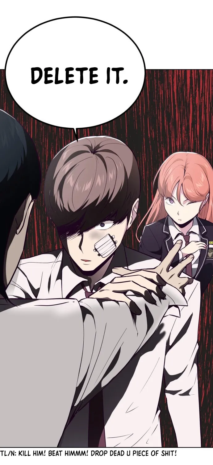 Hero Ticket Chapter 26 page 58 - 