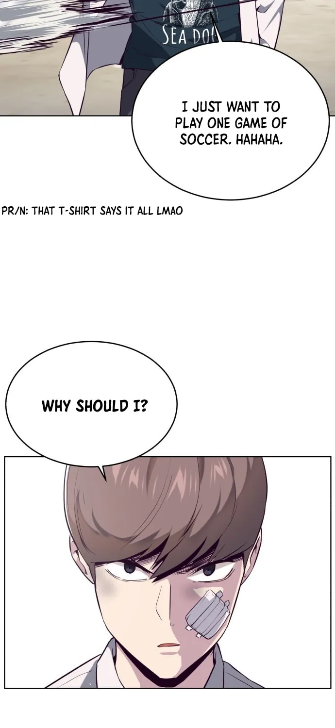 Hero Ticket Chapter 26 page 61 - 