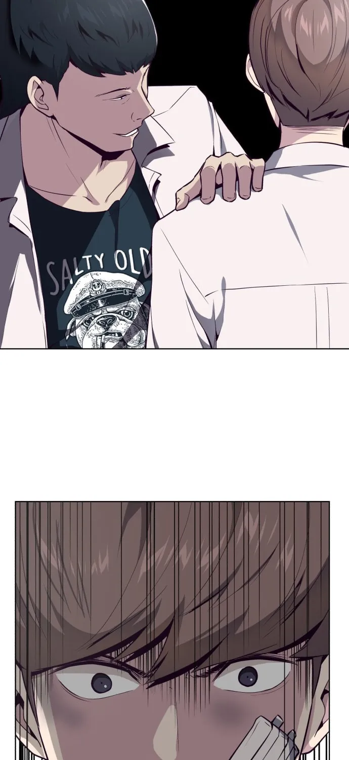Hero Ticket Chapter 26 page 63 - 