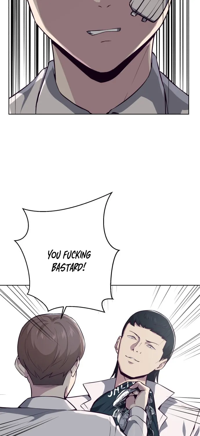 Hero Ticket Chapter 26 page 64 - 