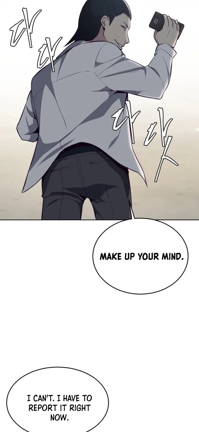Hero Ticket Chapter 26 page 68 - 