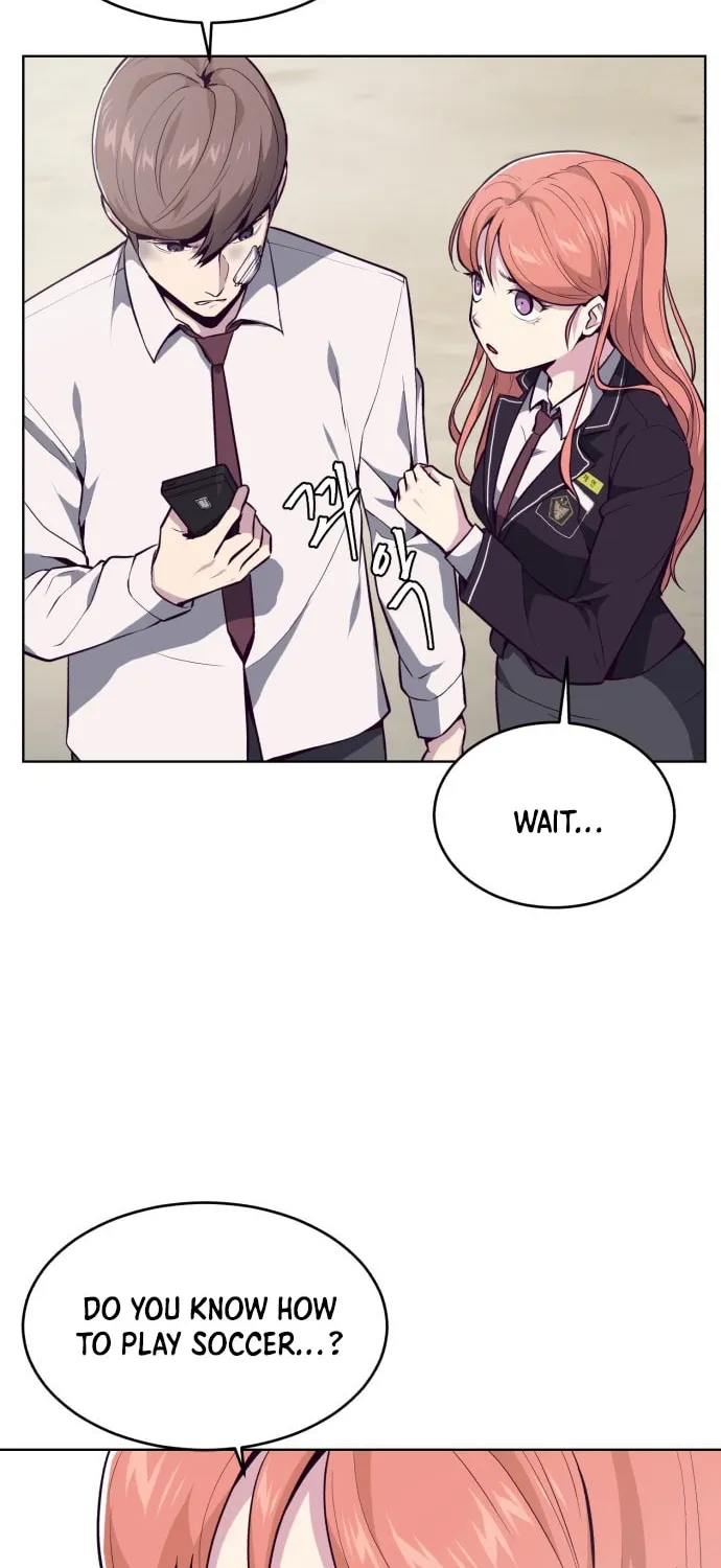 Hero Ticket Chapter 26 page 69 - 