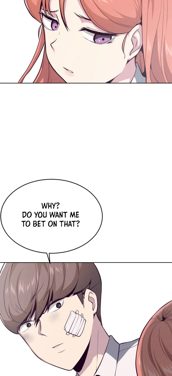 Hero Ticket Chapter 26 page 70 - 