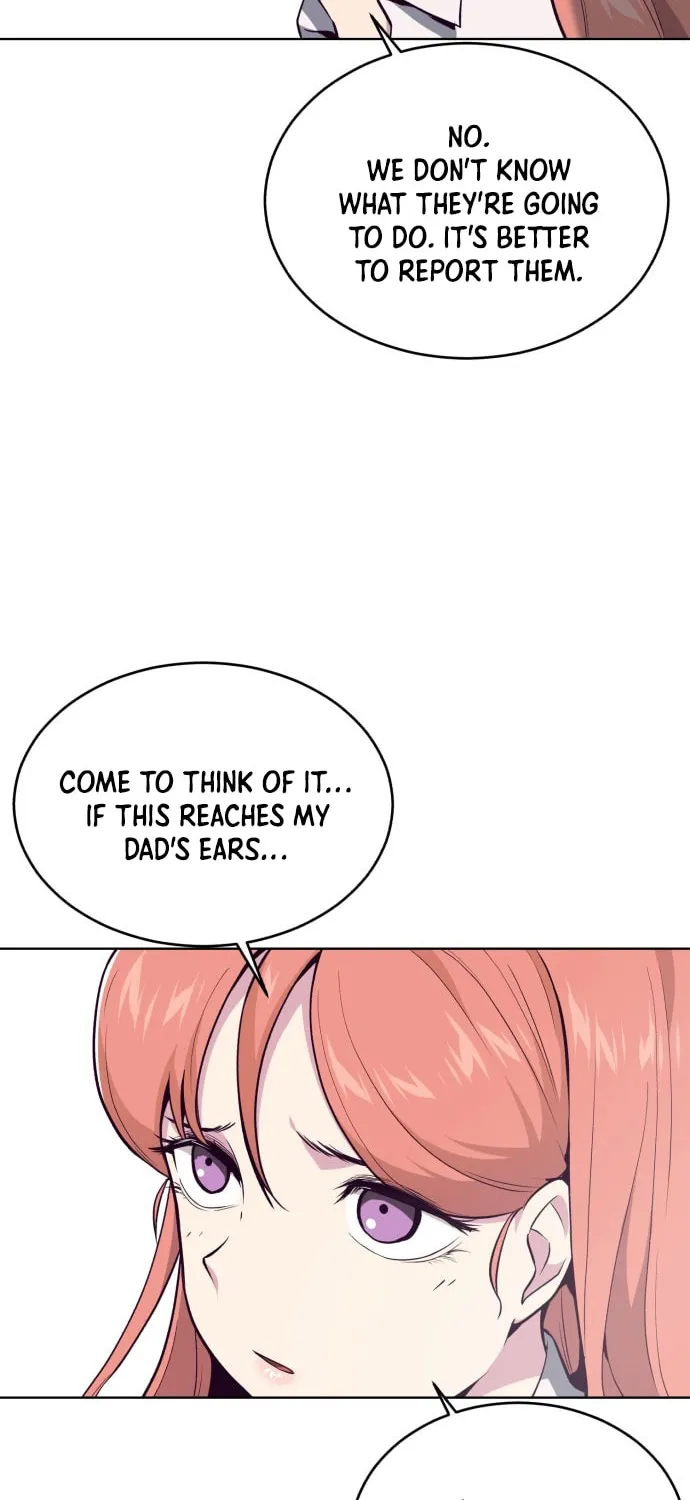 Hero Ticket Chapter 26 page 71 - 