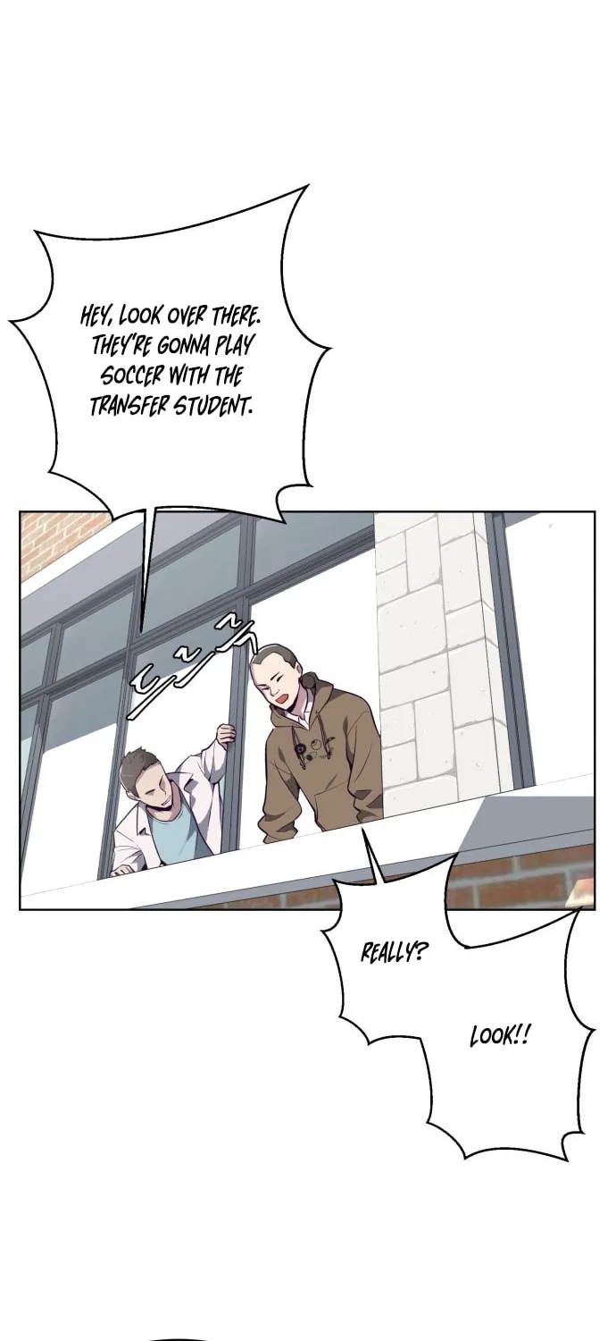 Hero Ticket Chapter 26 page 75 - 