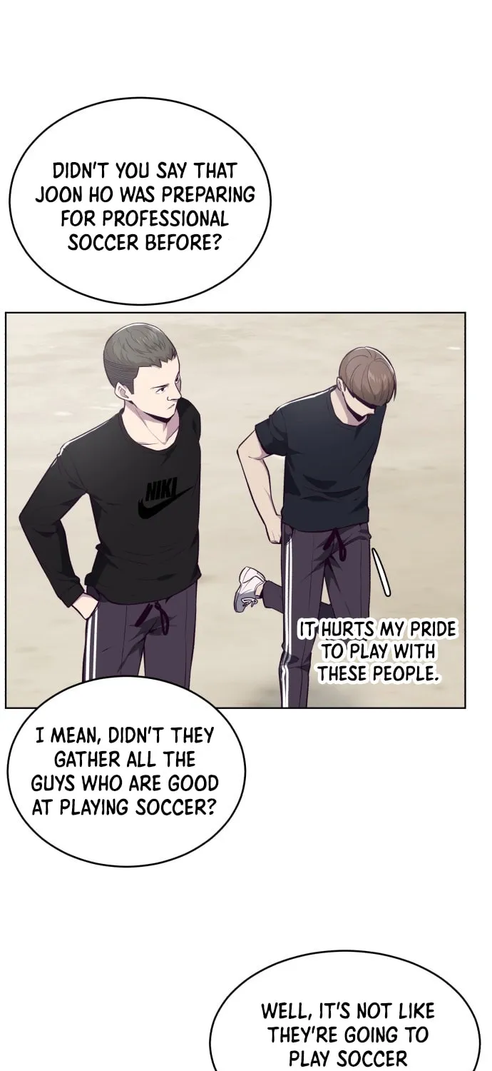 Hero Ticket Chapter 26 page 79 - 