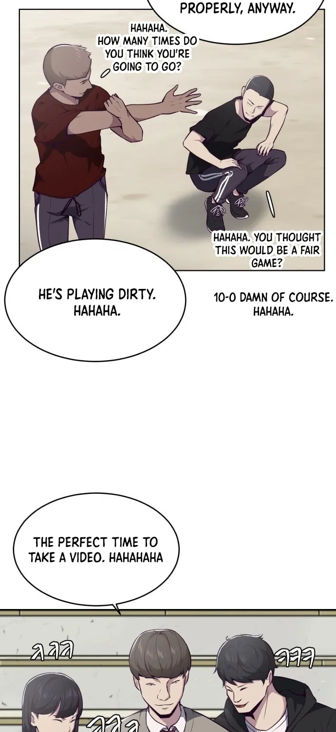 Hero Ticket Chapter 26 page 80 - 