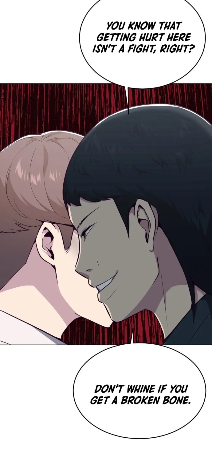 Hero Ticket Chapter 26 page 85 - 