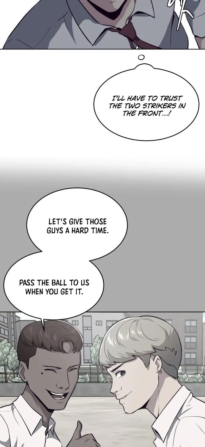 Hero Ticket Chapter 27 page 11 - 
