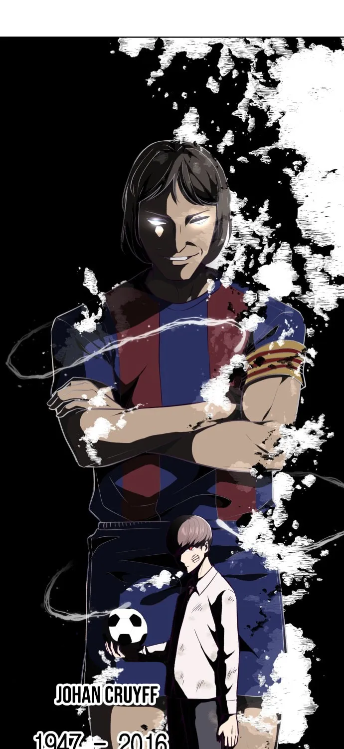 Hero Ticket Chapter 27 page 104 - 