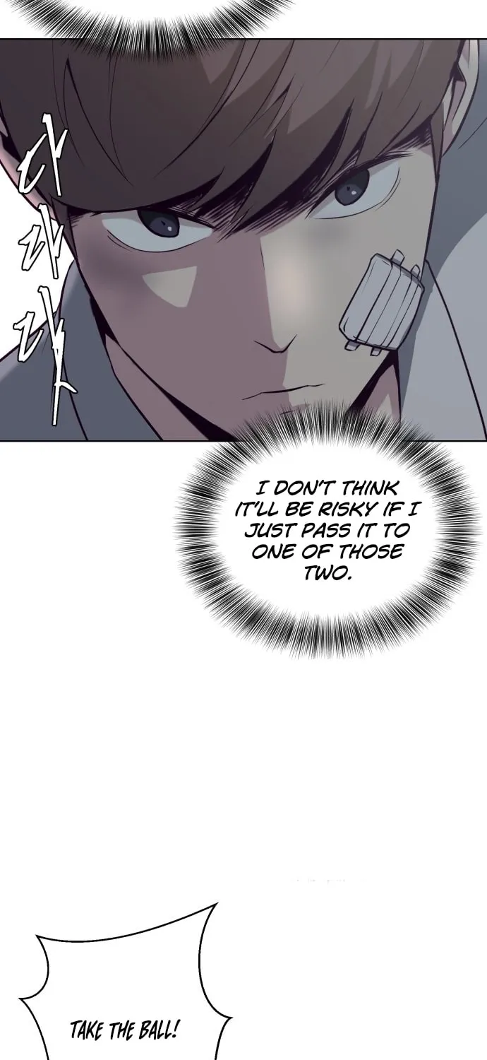 Hero Ticket Chapter 27 page 13 - 