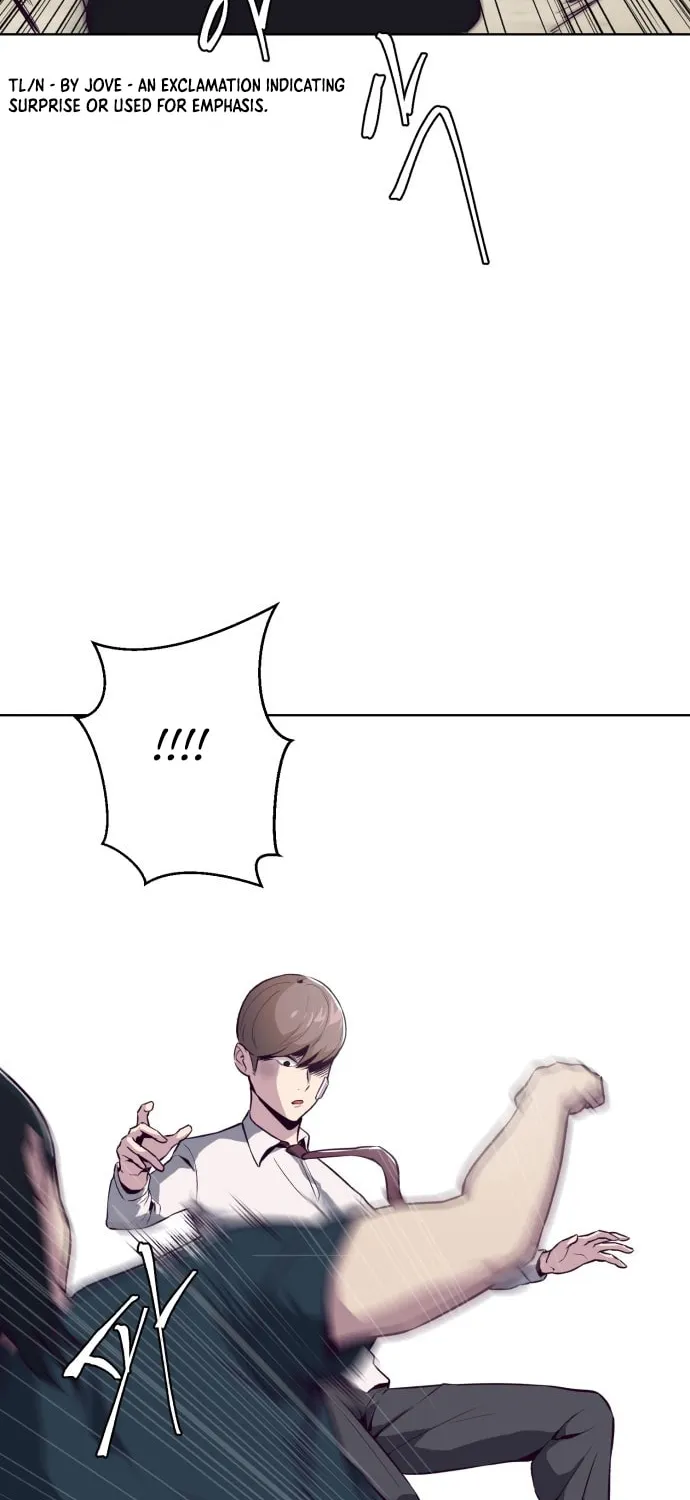 Hero Ticket Chapter 27 page 18 - 